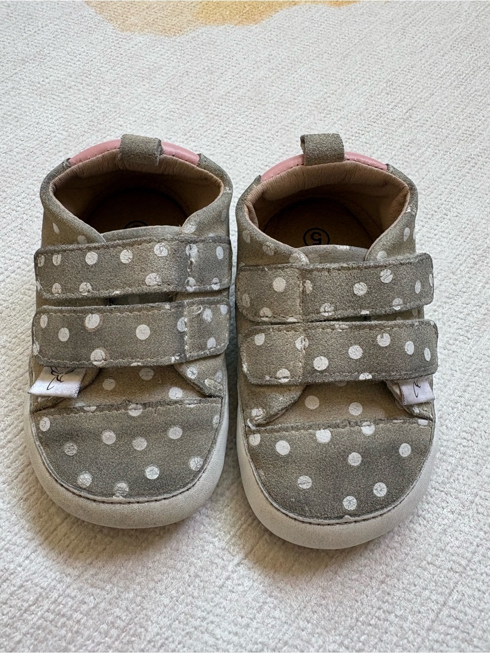 Little Love Bug Low Top sneakers